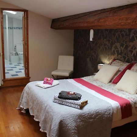 Aux Capitelles De Laure Villa Ngoại thất bức ảnh